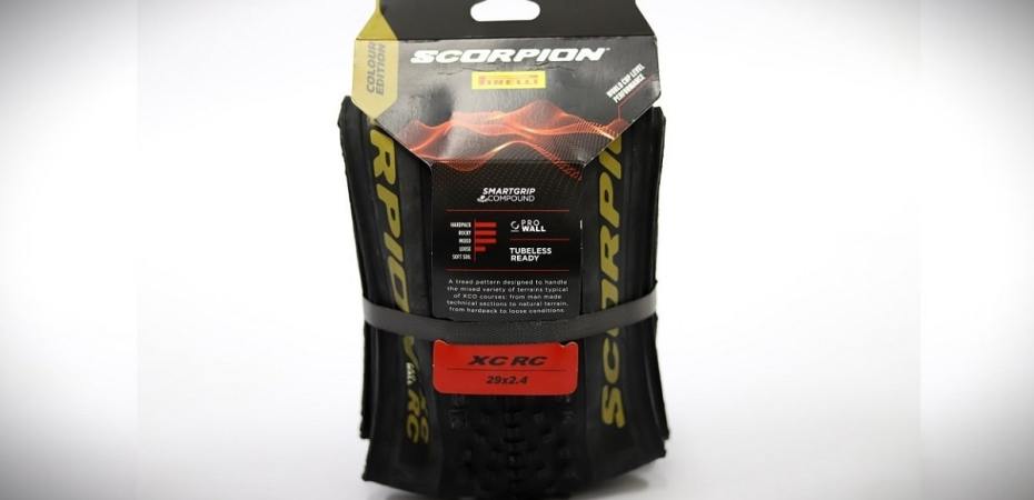 pirelli