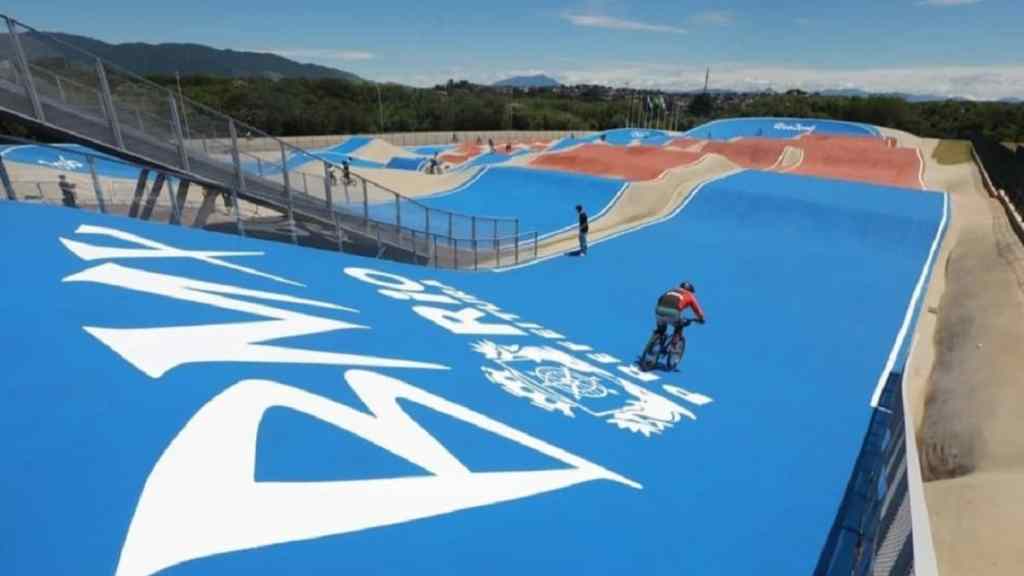 bmx