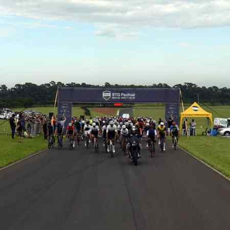 Bike Series