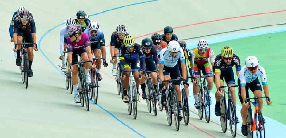pista