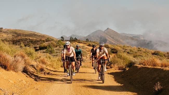 Gravel World Series