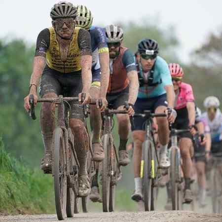 Gravel World Series