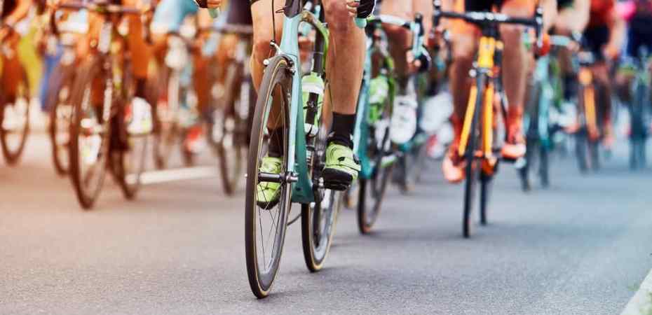 ciclismo