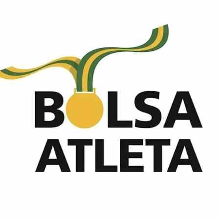 Bolsa Atleta