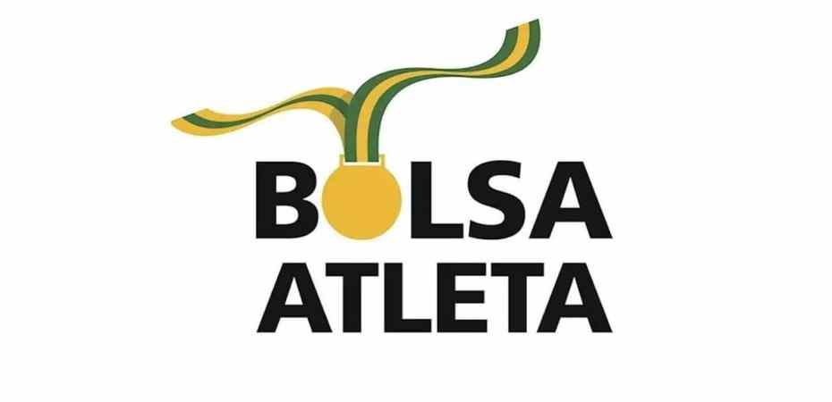 Bolsa Atleta
