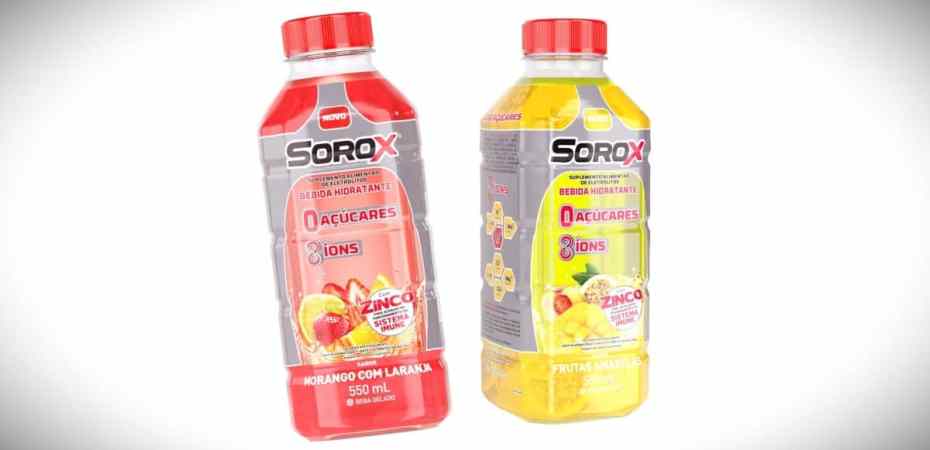 sorox
