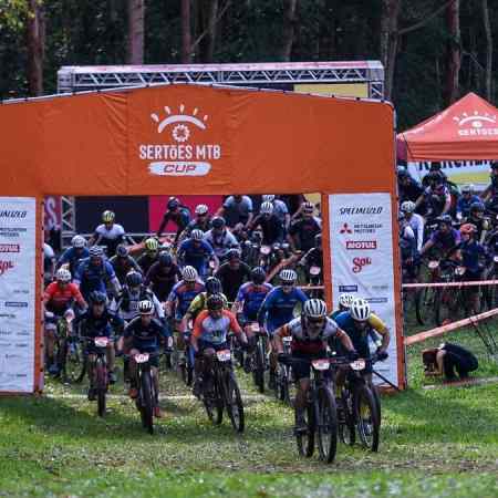 Sertões MTB Cup