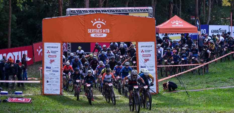 Sertões MTB Cup