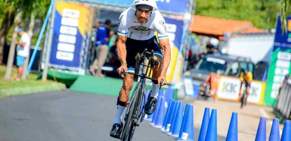 copa brasil Paraciclismo