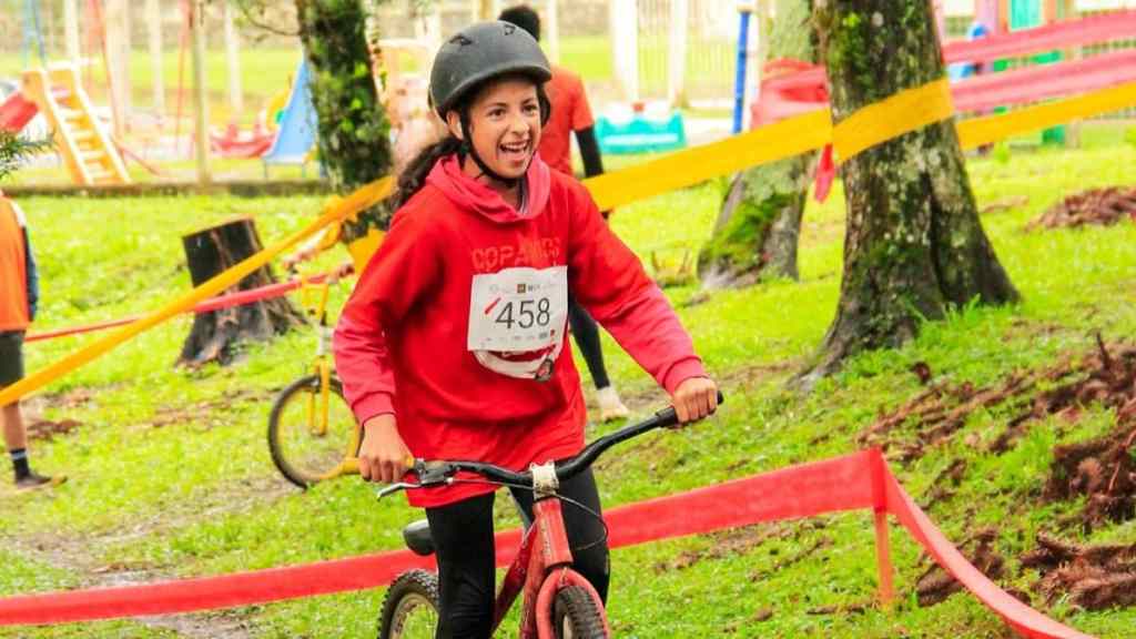 copa kids