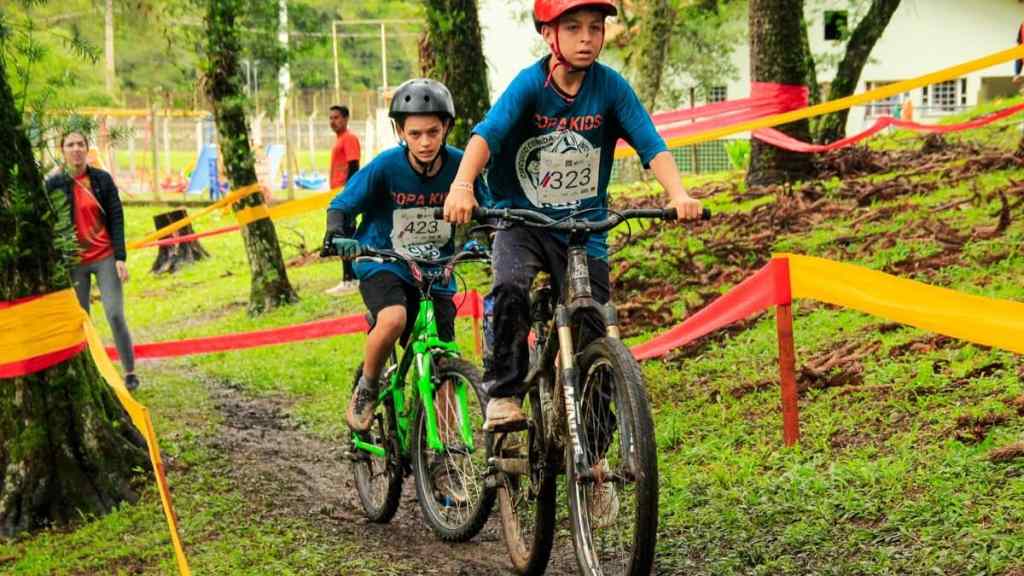 Copa Kids