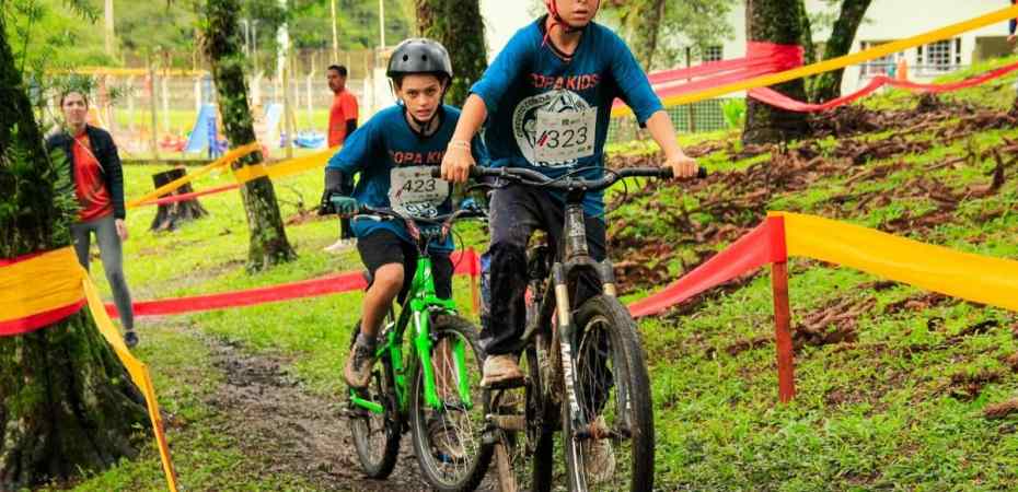 Copa Kids