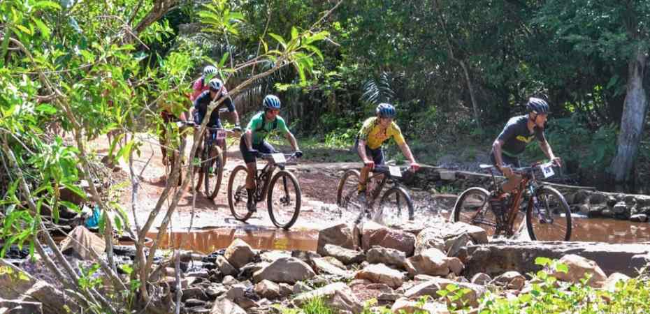 enduro