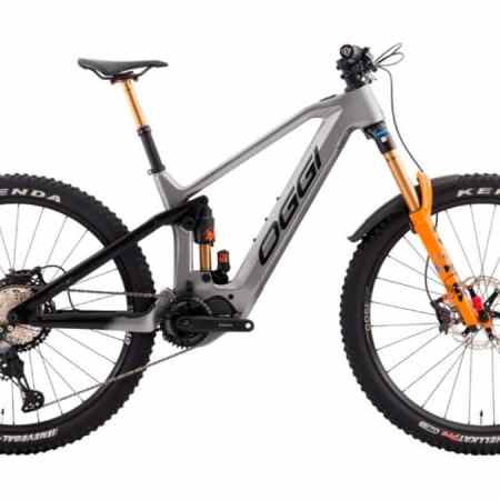 OGGI Bikes