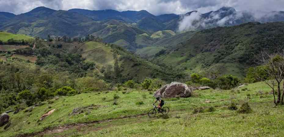 World Trail Races