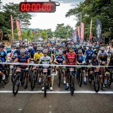 Internacional MTB Series