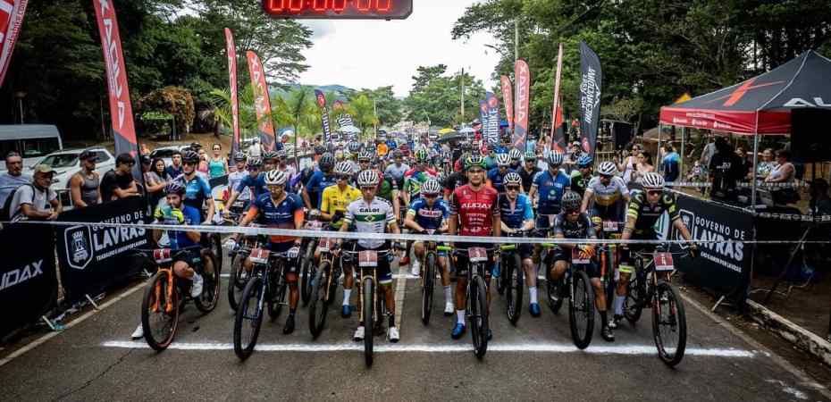 Internacional MTB Series