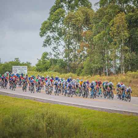 Volta do Uruguai
