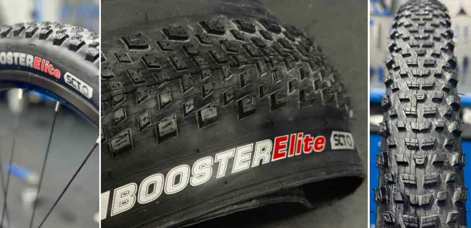 Kenda Booster Elite