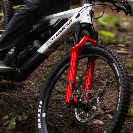 Marzocchi Bomber Z