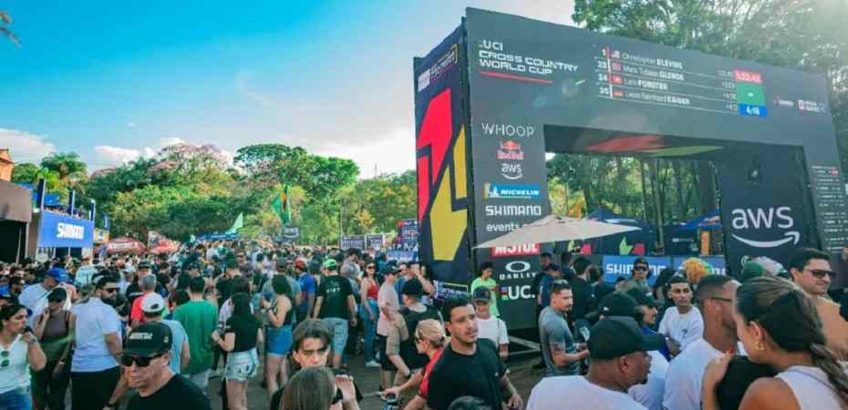 eventos
