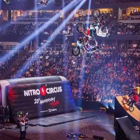 Nitro Circus