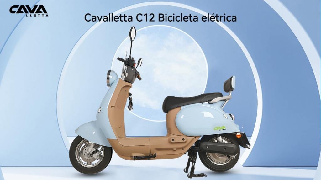 Cavalletta C12