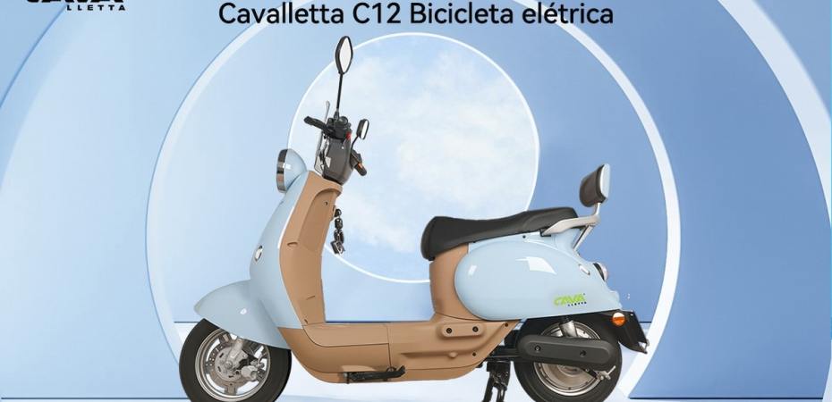 Cavalletta C12