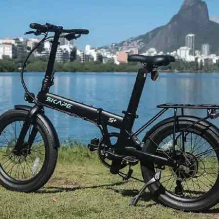 Aliança Bike