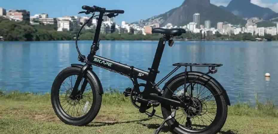 Aliança Bike