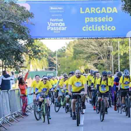 Festival Vamos Passear