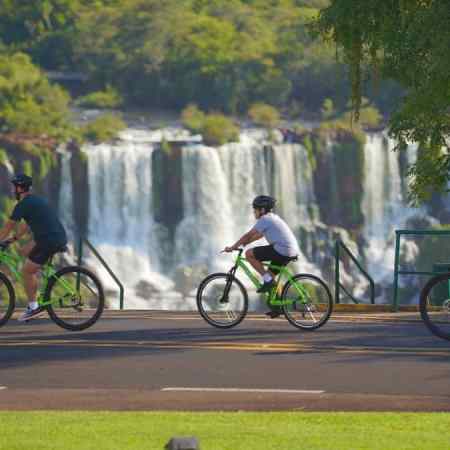 Parque Nacional do Iguaçu
