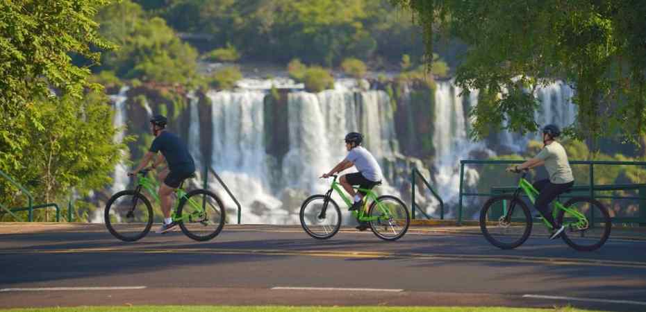 Parque Nacional do Iguaçu