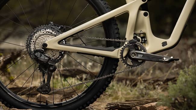 Deore XT