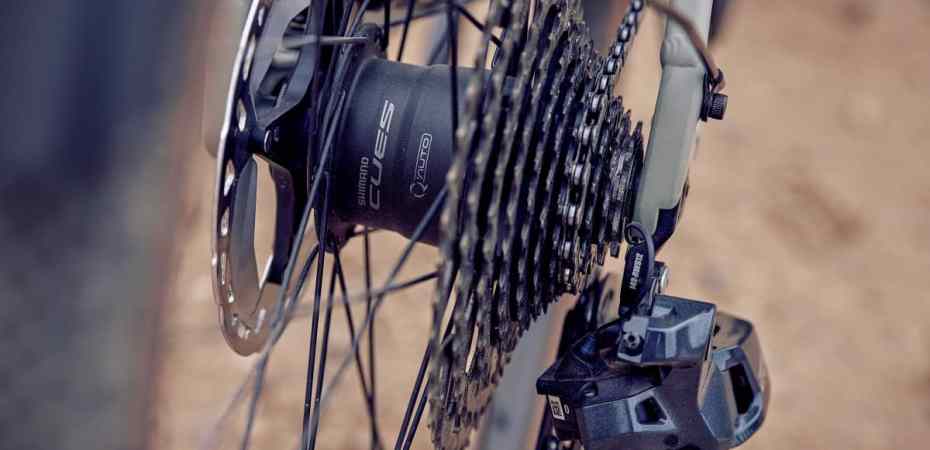 shimano