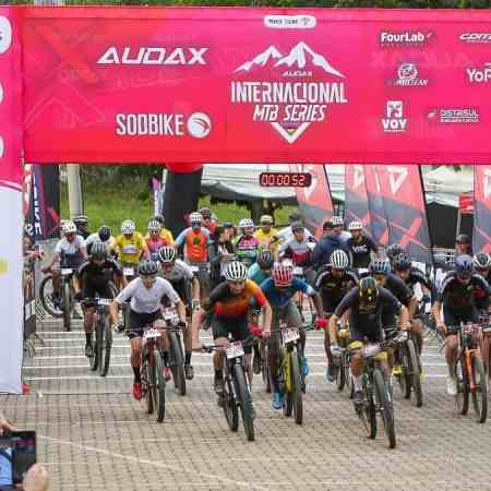 Audax Internacional MTB Series