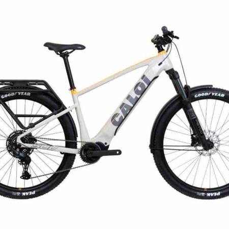 caloi E-Vibe Explorer