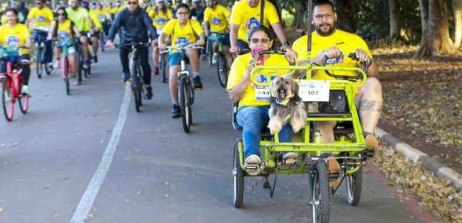 Festival Vamos Passear