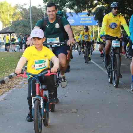 Festival Vamos Passear