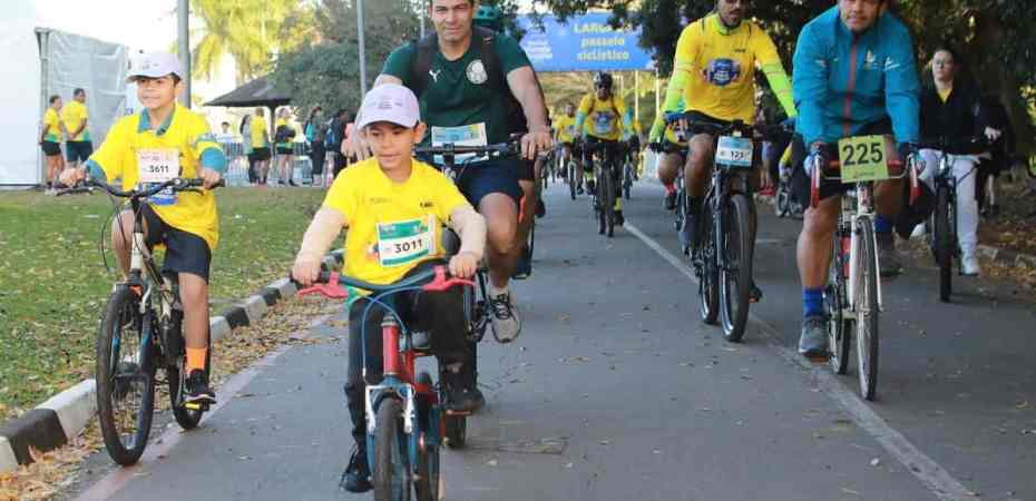 Festival Vamos Passear