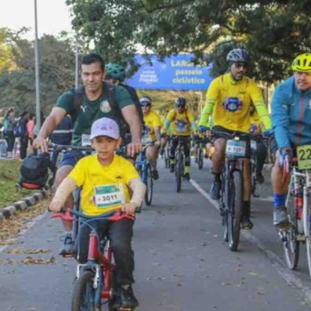 Festival Vamos Passear