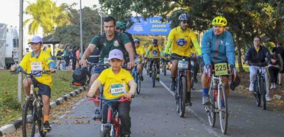 Festival Vamos Passear
