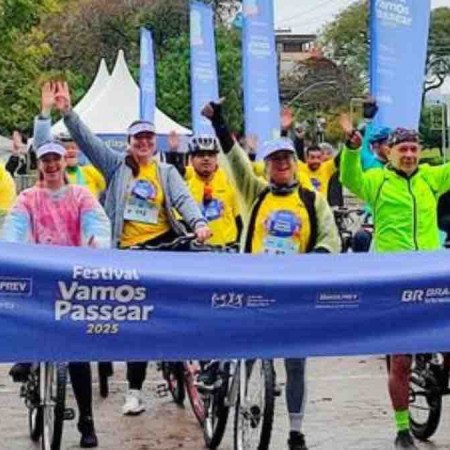 Festival Vamos Passear