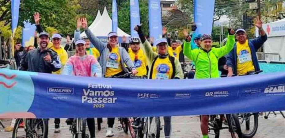 Festival Vamos Passear