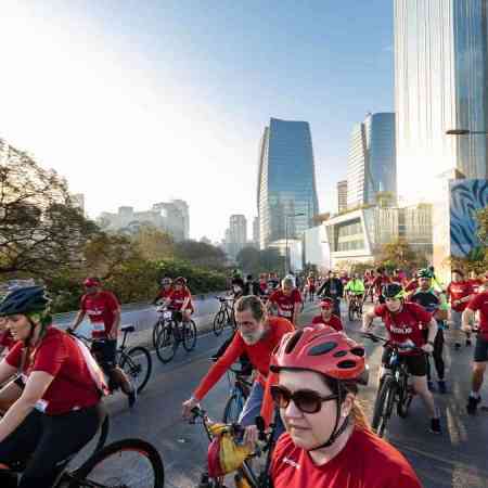 Só Quero Pedalar