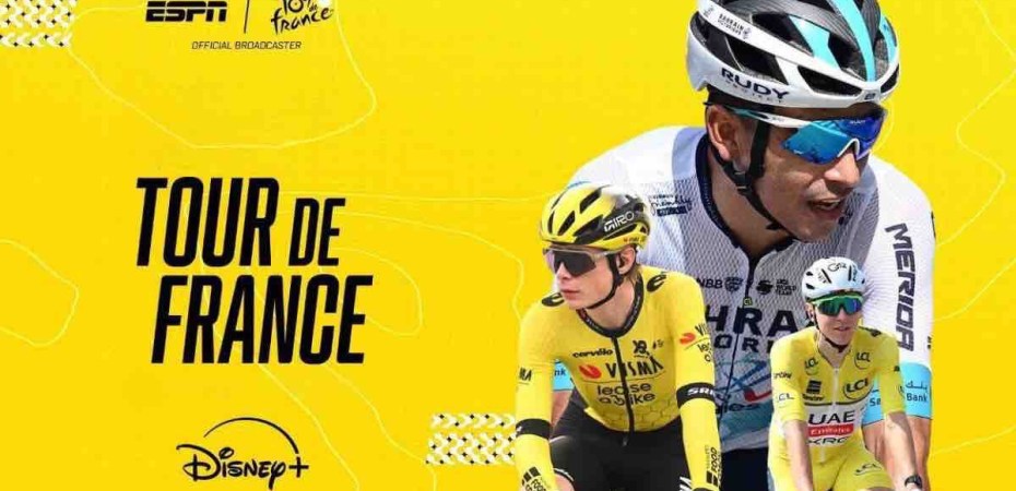 Tour de france