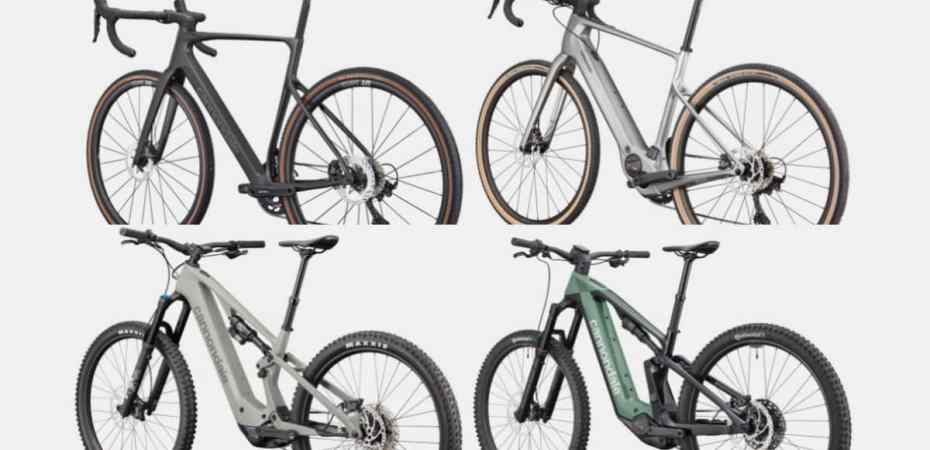 cannondale