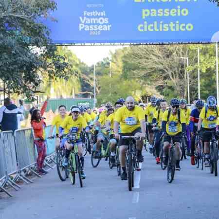 Festival Vamos Passear