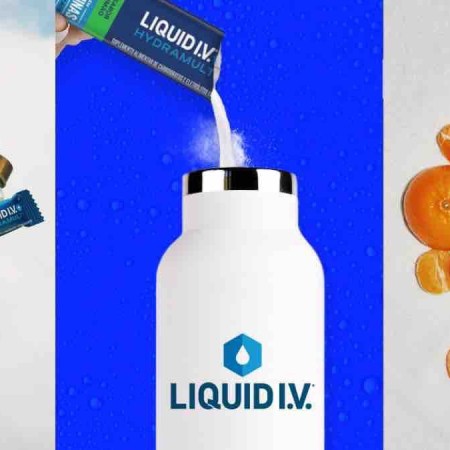 Liquid I.V.