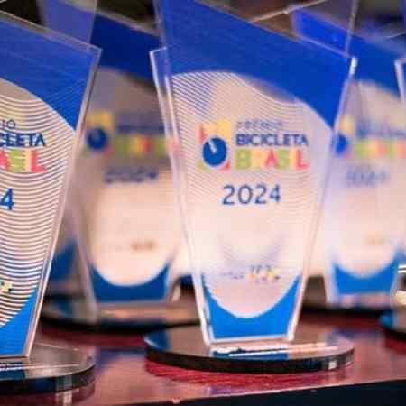 Prêmio Bicicleta Brasil 2025